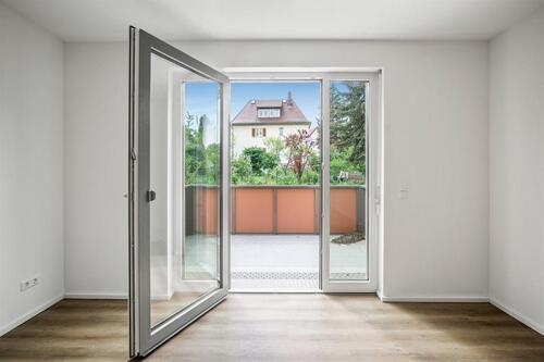 Foto - Großzügige Wohnung mit viel Platz für die ganze Familie