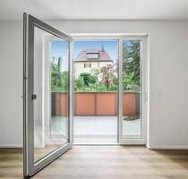 Großzügige Wohnung mit viel Platz für die ganze Familie - Dresden Prohlis