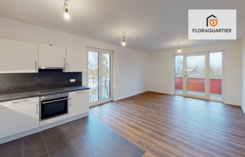 Foto - Etagenwohnung in Dresden zur Miete