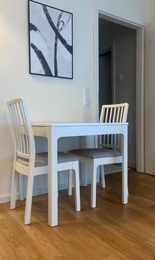 Foto - 2 Zimmer Etagenwohnung in Rostock