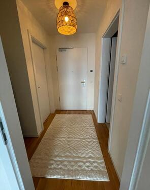 Foto - Etagenwohnung in Rostock zur Miete