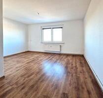 Draußen grün, drinnen gemütlich! - Neubrandenburg Datzeberg