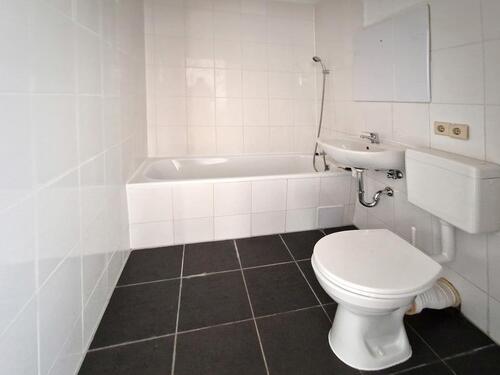 Foto - 3 Zimmer Etagenwohnung zur Miete in Neubrandenburg