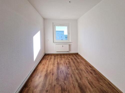 Foto - 3 Zimmer Etagenwohnung in Neubrandenburg