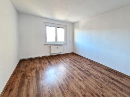 Foto - Etagenwohnung in Neubrandenburg zur Miete