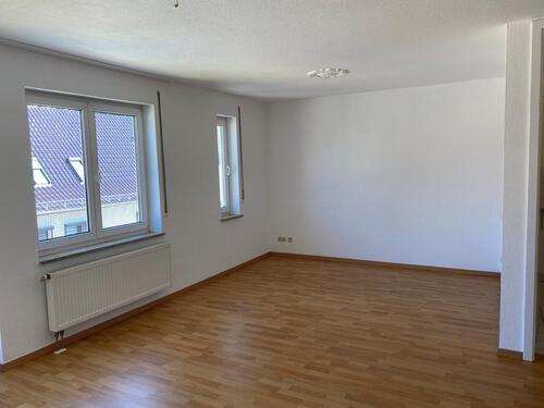 Foto - Bezugsfertige 2-Zimmer-Wohnung an der Elbe