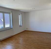 Bezugsfertige 2-Zimmer-Wohnung an der Elbe - Wittenberg Lutherstadt