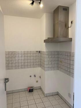 Foto - Etagenwohnung in Wittenberg Lutherstadt zur Miete