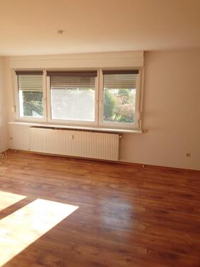 Foto - 3 Zimmer Wohnung mit Garten Gertenbachstraße Remscheid
