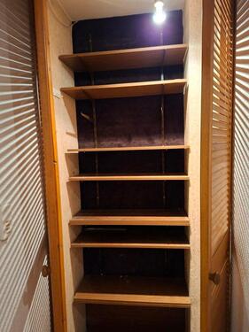 Foto - 2 Zimmer Hochparterre in Magstadt