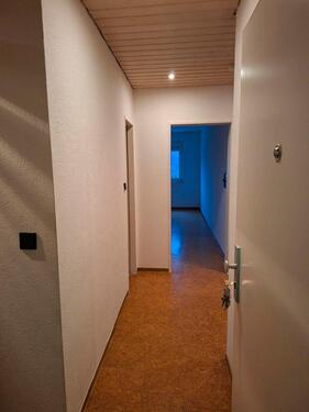 Foto - Hochparterre in Magstadt zur Miete