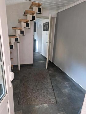 Foto - Kleines Freistehendes Einfamilienhaus