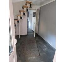 Kleines Freistehendes Einfamilienhaus - Saarwellingen