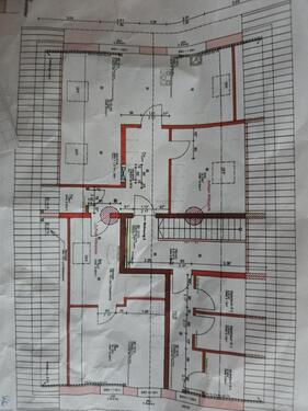 Foto - Mietwohnung Rammingen DG - 1.050,00&nbsp;EUR Kaltmiete, ca.&nbsp; 87,52&nbsp;m&sup2;