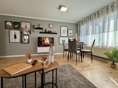 Foto - 2 Zimmer Erdgeschoßwohnung zum Kaufen in Stuttgart