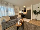 Foto - 2 Zimmer Erdgeschoßwohnung in Stuttgart