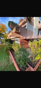 Foto - 4.5 Zimmer Erdgeschoßwohnung in Neusäß
