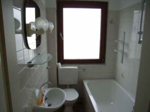 Foto - 2 Zimmer Erdgeschoßwohnung zur Miete in Baumholder