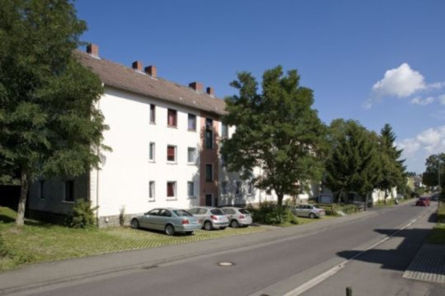 Foto - 2 Zimmer Erdgeschoßwohnung in Baumholder