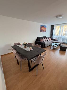 Foto - 2 Zimmer Terrassenwohnung zur Miete in Berlin