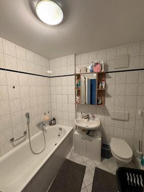 Foto - Terrassenwohnung in Berlin zur Miete