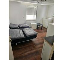 Wohnung ab sofort frei - 600,00&nbsp;EUR Kaltmiete, ca.&nbsp; 20,00&nbsp;m&sup2; in Stuttgart (PLZ: 70599) Birkach