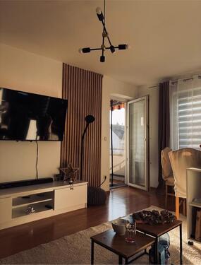 Foto - 2 Zimmer Wohnung - 530,00&nbsp;EUR Kaltmiete, ca.&nbsp; 55,50&nbsp;m&sup2;