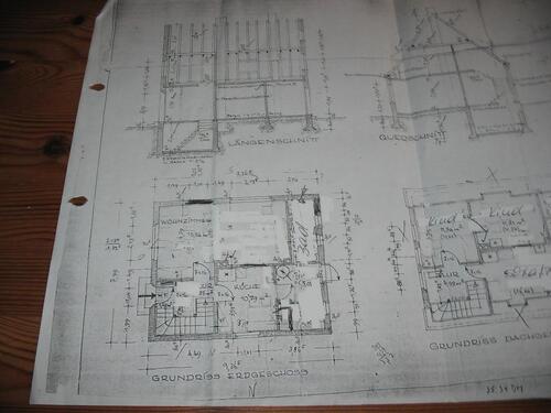 Foto - 4 Zimmer Einfamilienhaus in Westerholt