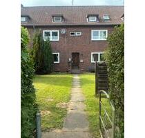 Rendsburg – Reihenmittelhaus mit 3 WE, 165 m², EG-Wohnung frei