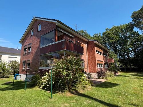 Foto - Exklusive 3-4 Zimmer Eigentumswohnung mit Balkon