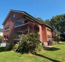 Exklusive 3-4 Zimmer Eigentumswohnung mit Balkon - Büchen