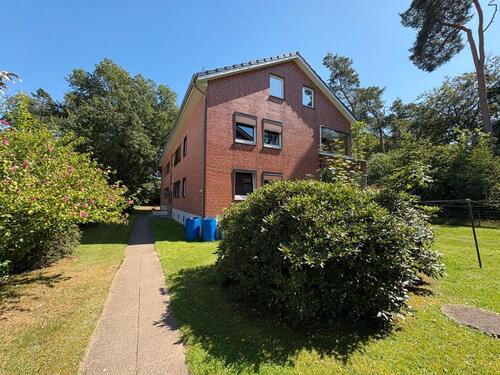 Foto - 3 Zimmer Etagenwohnung zum Kaufen in Büchen