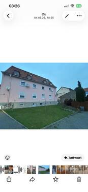 Foto - 3 Zimmer Erdgeschoßwohnung zum Kaufen in Grünstadt