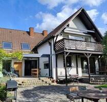 Traumhafte Feldrandlage: Ein- bis Zweifamilienhaus mit Weitblick - Unna Hemmerde