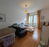 3 Zi Altbauwohnung nahe Adenauer Platz! Ab 01.12 bezugsfrei! - Berlin Charlottenburg-Wilmersdorf