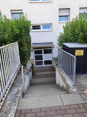 Foto - Etagenwohnung zum Kaufen in Idstein