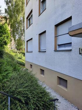 Foto - Etagenwohnung in Idstein