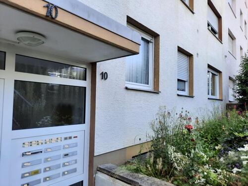Foto - Etagenwohnung in Idstein zum Kaufen