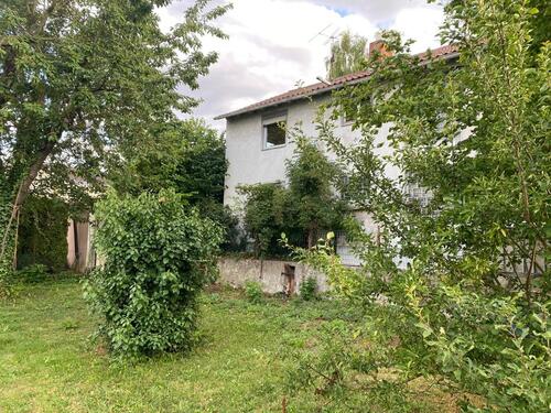 Foto - Einfamilienhaus in Monsheim zum Kaufen