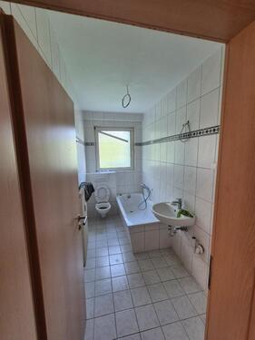 Foto - Etagenwohnung in Oberhausen