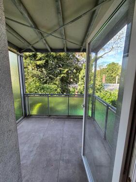 Foto - Etagenwohnung in Oberhausen zur Miete