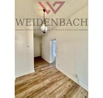 Ihr neues Zuhause? Schöne 2-Zimmer Wohnung in Herne Süd...