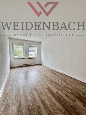 Foto - Etagenwohnung in Herne zur Miete