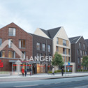 Foto - Hochwertiger Neubau: 2 Zimmer mit Komfort und Stil