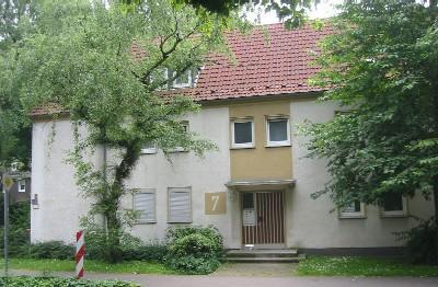 Foto - Etagenwohnung zur Miete in Gelsenkirchen