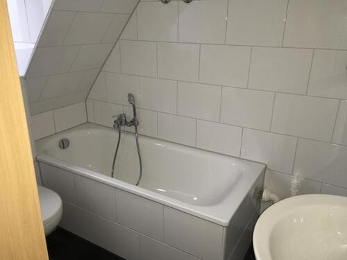 Foto - Etagenwohnung in Gelsenkirchen