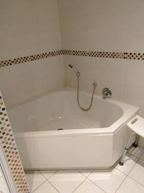 Foto - Etagenwohnung in Boppard zur Miete