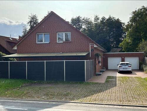 Foto - Attraktive und moderne 2-Zimmer-Wohnung in Burgdorf-Otze