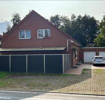 Attraktive und moderne 2-Zimmer-Wohnung in Burgdorf-Otze