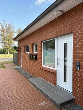 Foto - Etagenwohnung in Burgdorf